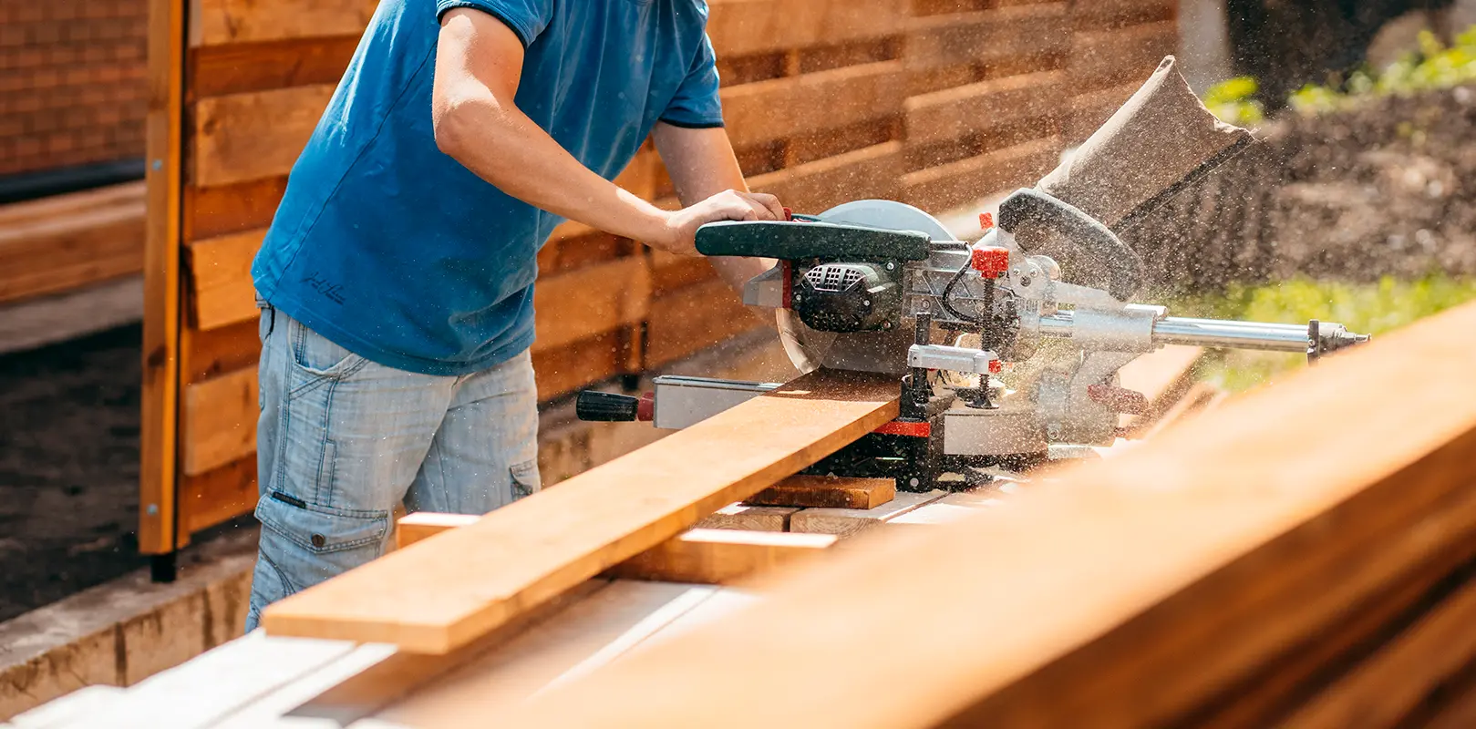 Carpentry Services