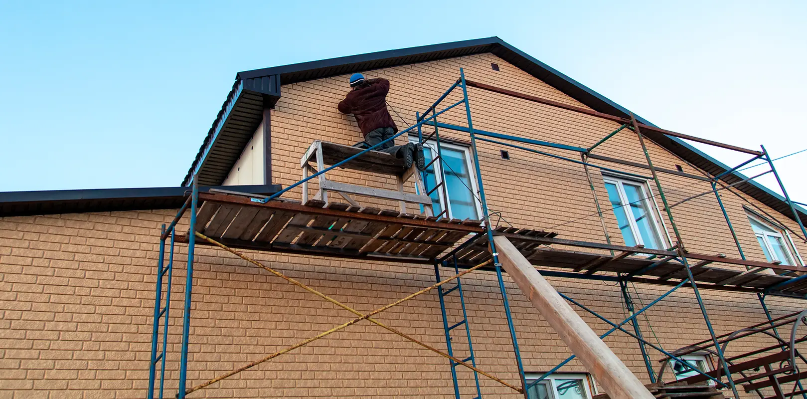Fiber Cement Siding