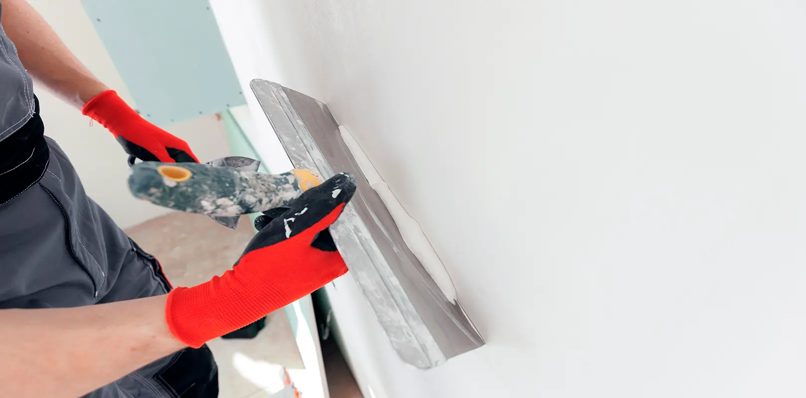 Drywall Services